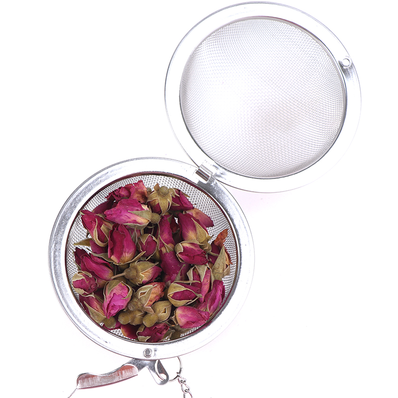 Maoyuanxing Stainless Steel Tea Strainer Mesh Infuser Tea Filter Strainers Kitchen Tools