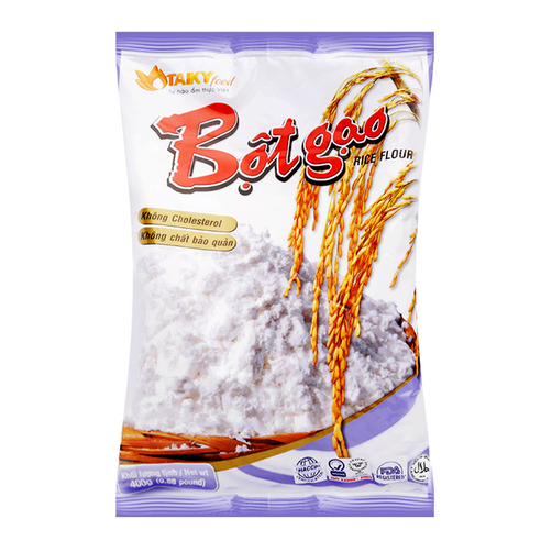 Bắp Nổ Rang bơ 500g
