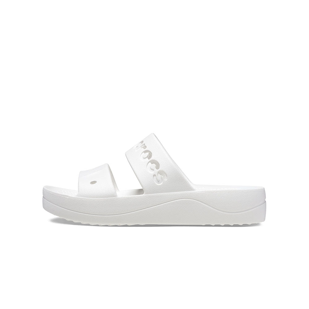 Xăng đan Nữ Crocs Baya Platform - 208188-100