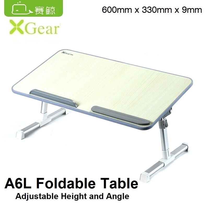 portable desk adjustable height