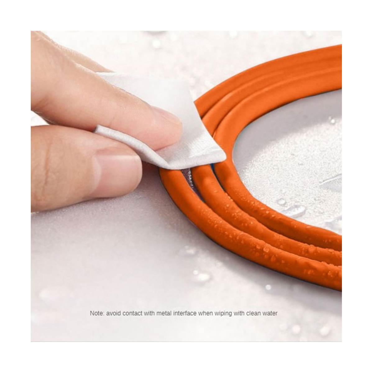 120W 6A Super Fast Charge Type-C Liquid Silicone Cable Quick USB Cable for Smart Phone Pixel Bold Data Line