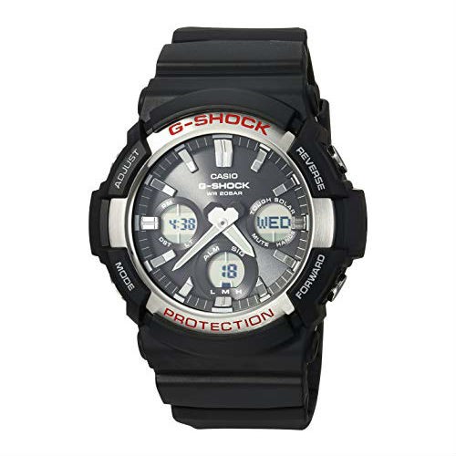 casio gas100