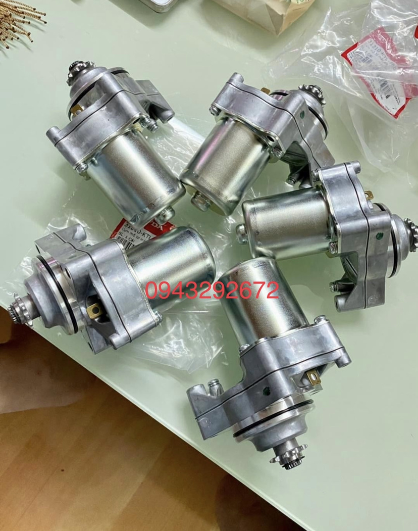 Củ Đề Dream 100, Wave 100 Honda ( 31210KTL780 )