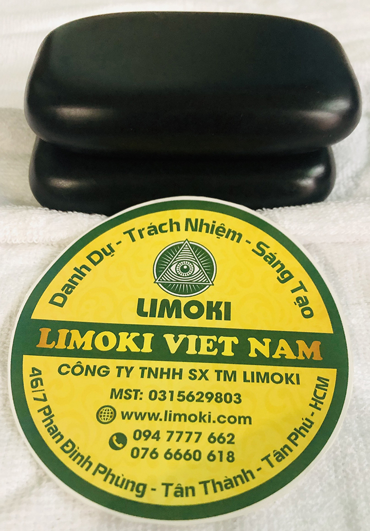 Viên Đá Chườm Gan Chữ Nhật Limoki 500G