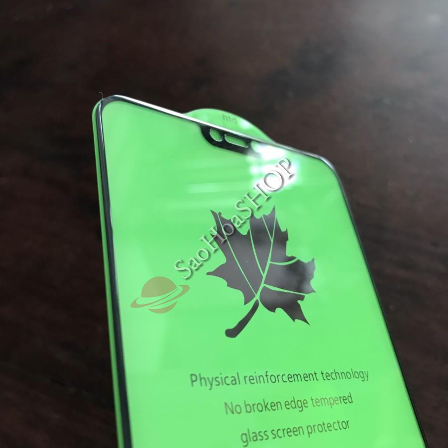 Kính cường lực Vivo V9 / Y85