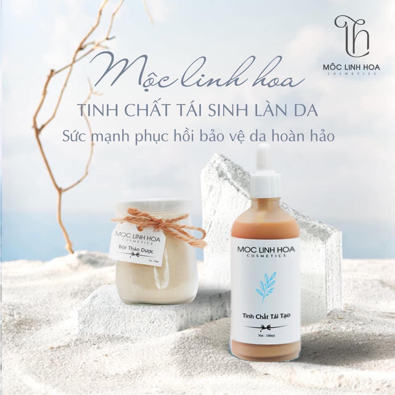 Bộ Tái Tạo Da