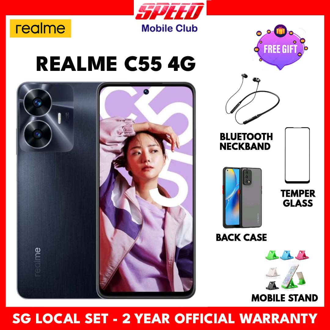 oppo realme 6gb 128gb