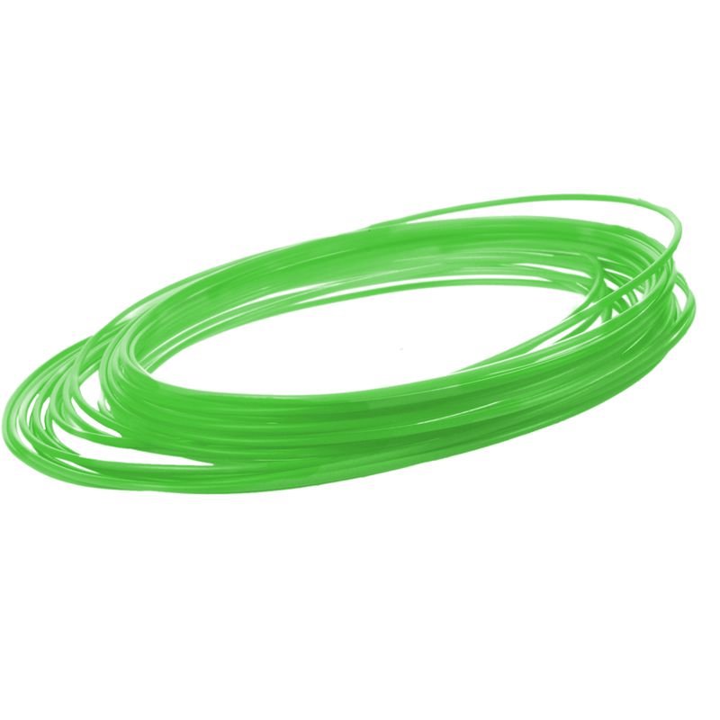 3D Printer Pen Filament 1.75mm PLA 10m