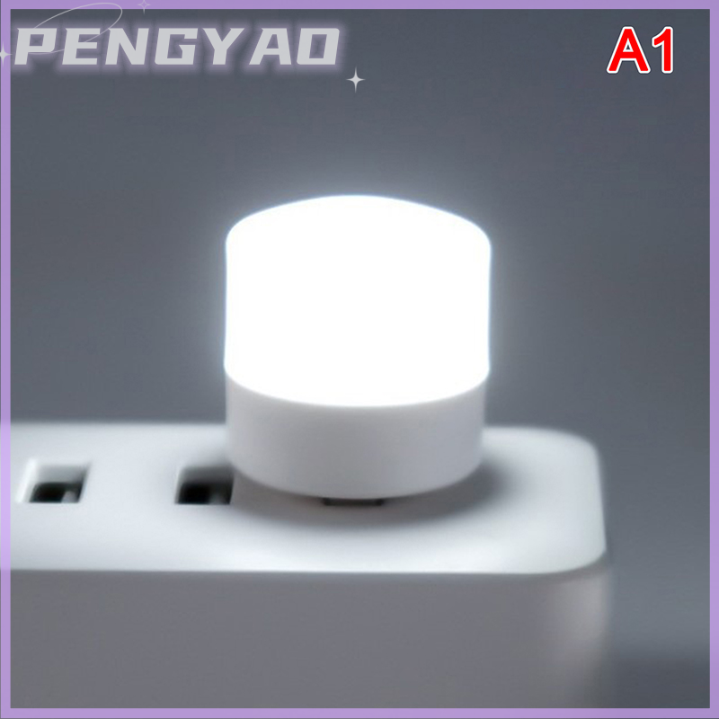 [PENGYAO] USB LED Light USB đèn bảo vệ mắt đọc sách ánh sáng Máy Tính Đèn đọc sách