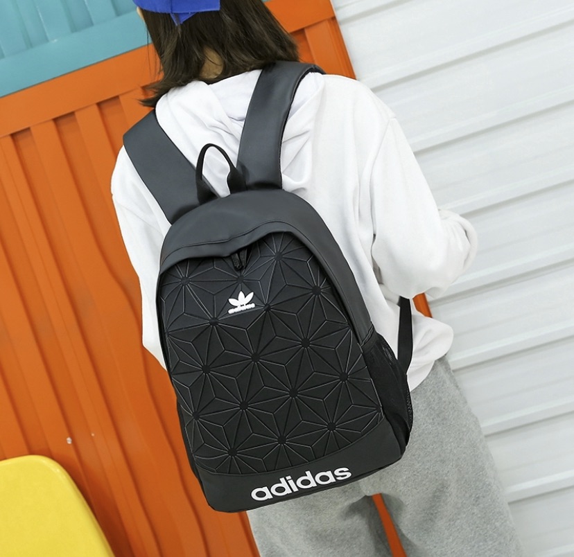 adidas backpack miyake