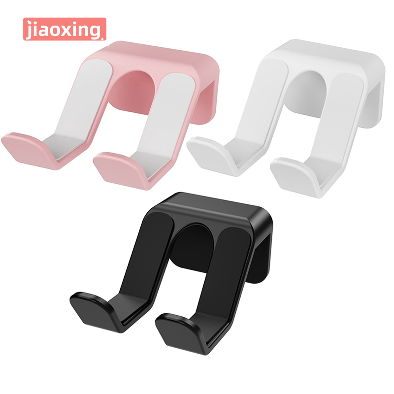 jiaoxing Wall Mounting Hanging Bracket Game Handle Controller Headset Hook Hanger Universal Storage Shelf Holder For Ps Xbox Switch Pro