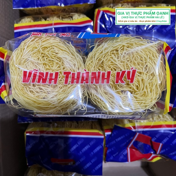 Thin string noodles Vinh Thanh Ky (500gr)
