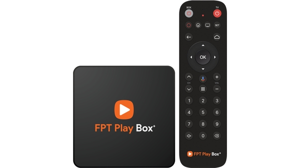 Điều khiển cho đầu Android FPTPlay Box các phiên bản - Thanh lý ( Đọc kỹ mô tả )