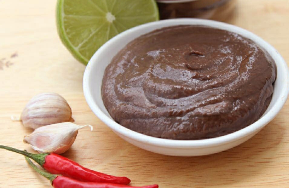 500 gram Mắm ruốc Bình định