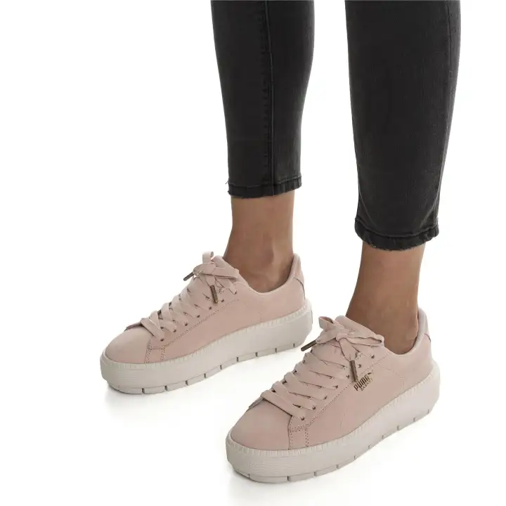 puma platform trace soft