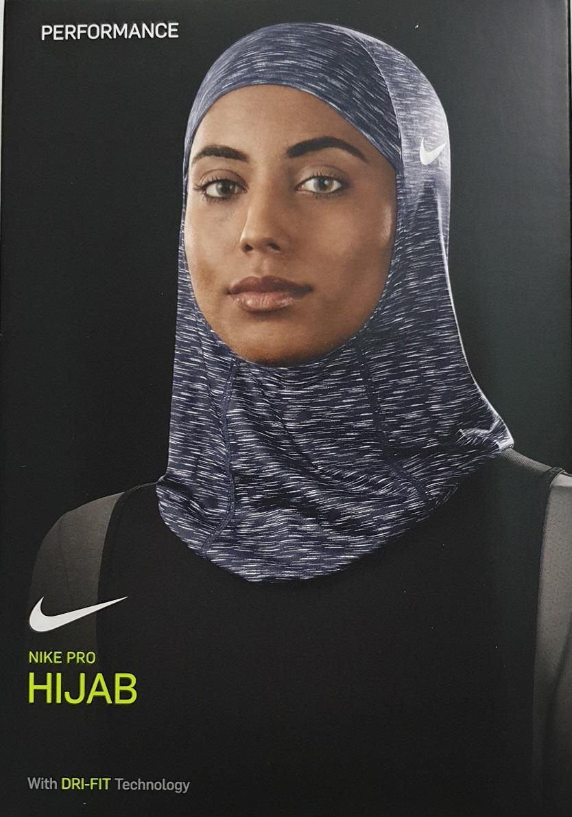 Nike Pro Hijab 2.0: Buy sell online 