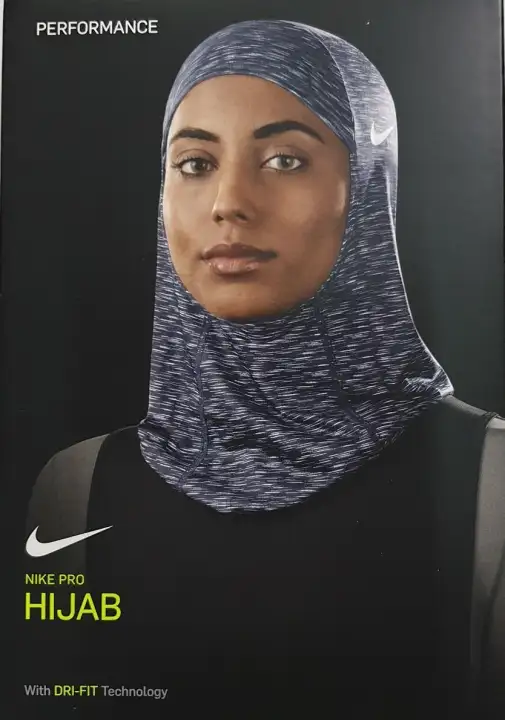 Nike Pro Hijab 2.0: Buy sell online 