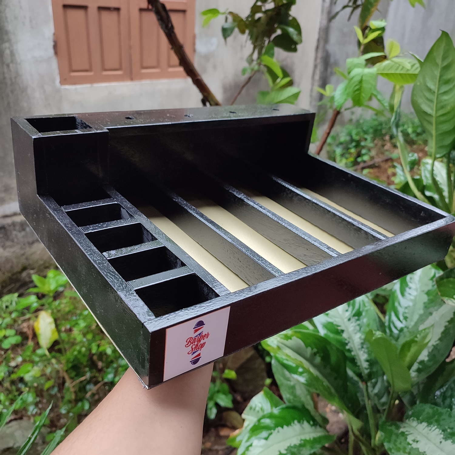 Khay đựng tông đơ cao cấp Mẫu _13