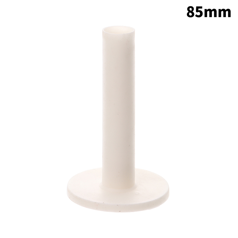 GUDE001 Durable Rubber Golf Tees Holder for Golf Driving Range Tee Practice Supplies