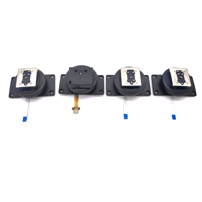 1PCS for Godox Flash Upgrade Metal Version Hot Shoe Base Accessories