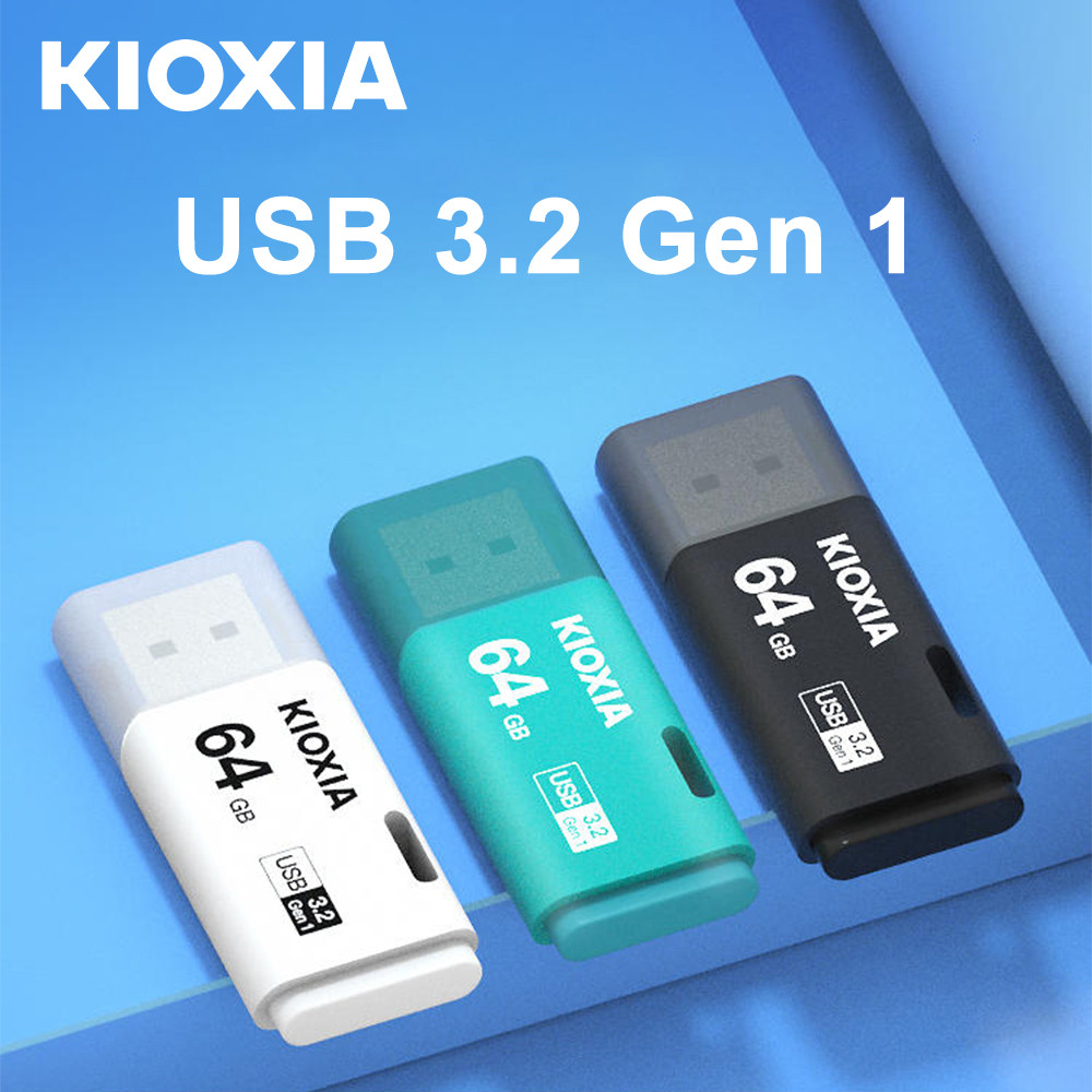 Kioxia%20USB%20TransMemory%20Flash%20drives%20USB3.2%20Gen1%20White%20Green%2064GB%20128GB%20256GB%20Formerly%20Toshiba%20U-Pan%20Pen%20drive%20usb%20stick%20memory%20-%20Image%203