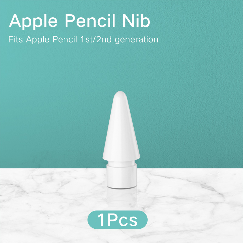 สำหรับ Apple Pencil Cap ApplePencil Nib 1st ที่1 Ipจำพวก IL สายชาร์จ USB ชาร์จ iPad สไตลัสปากกา