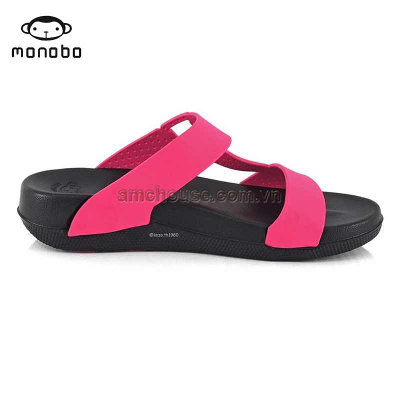 Dép Thái Lan Nữ Quai Ngang Monobo - Moniga 7.6