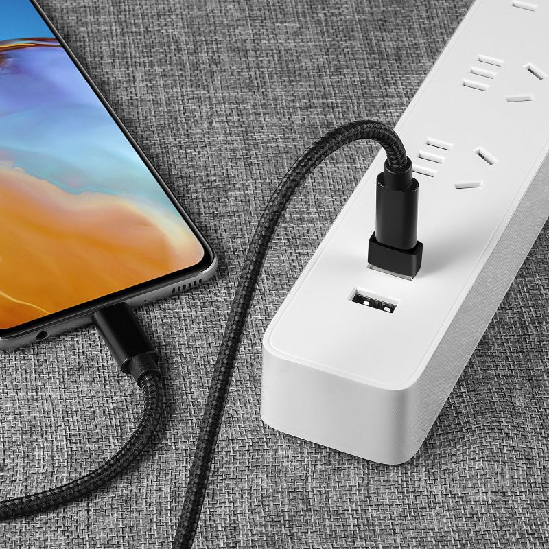 OTG Bộ chuyển đổi từ đầu TYPE-C sang OTG USB PKTS