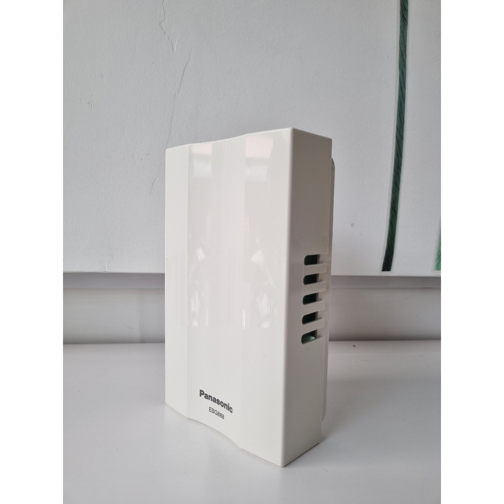 Chuông điện và nút nhấn chuông - Panasonic