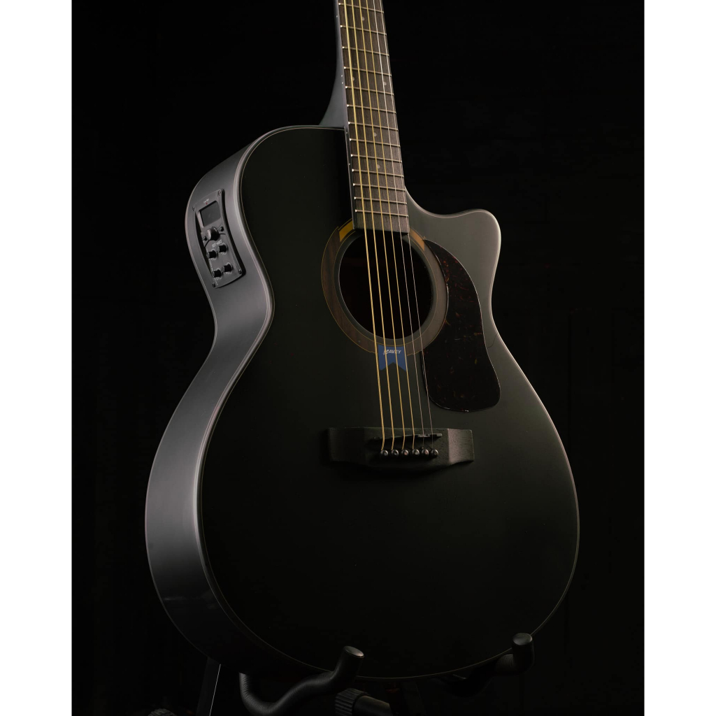 COD Mavey 40 Acoustic Guitar with Trussrod and Builtin Pickup Tuner