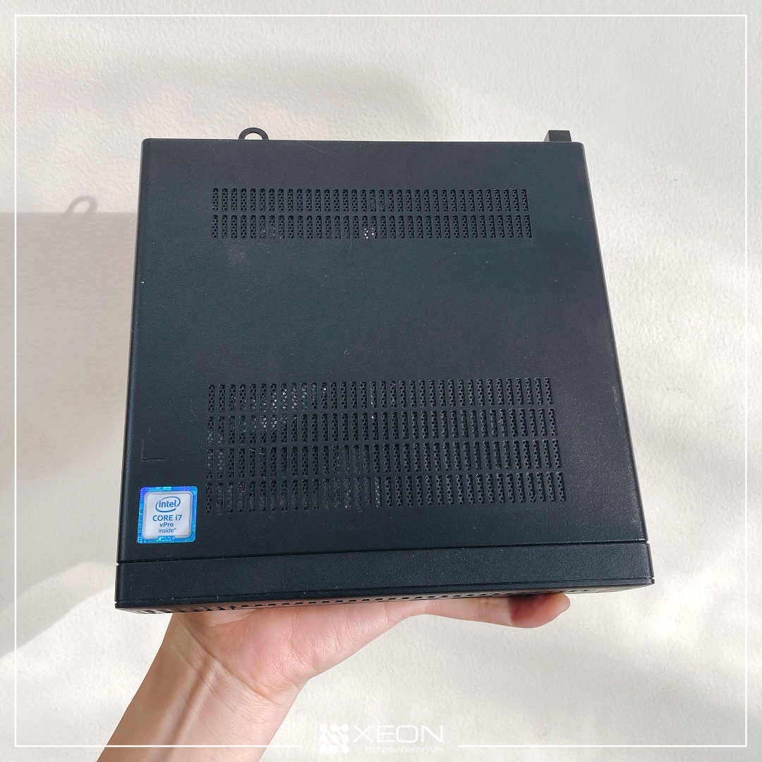 Máy tính mini PC HP EliteDesk 800 G2 65W core i5-6500