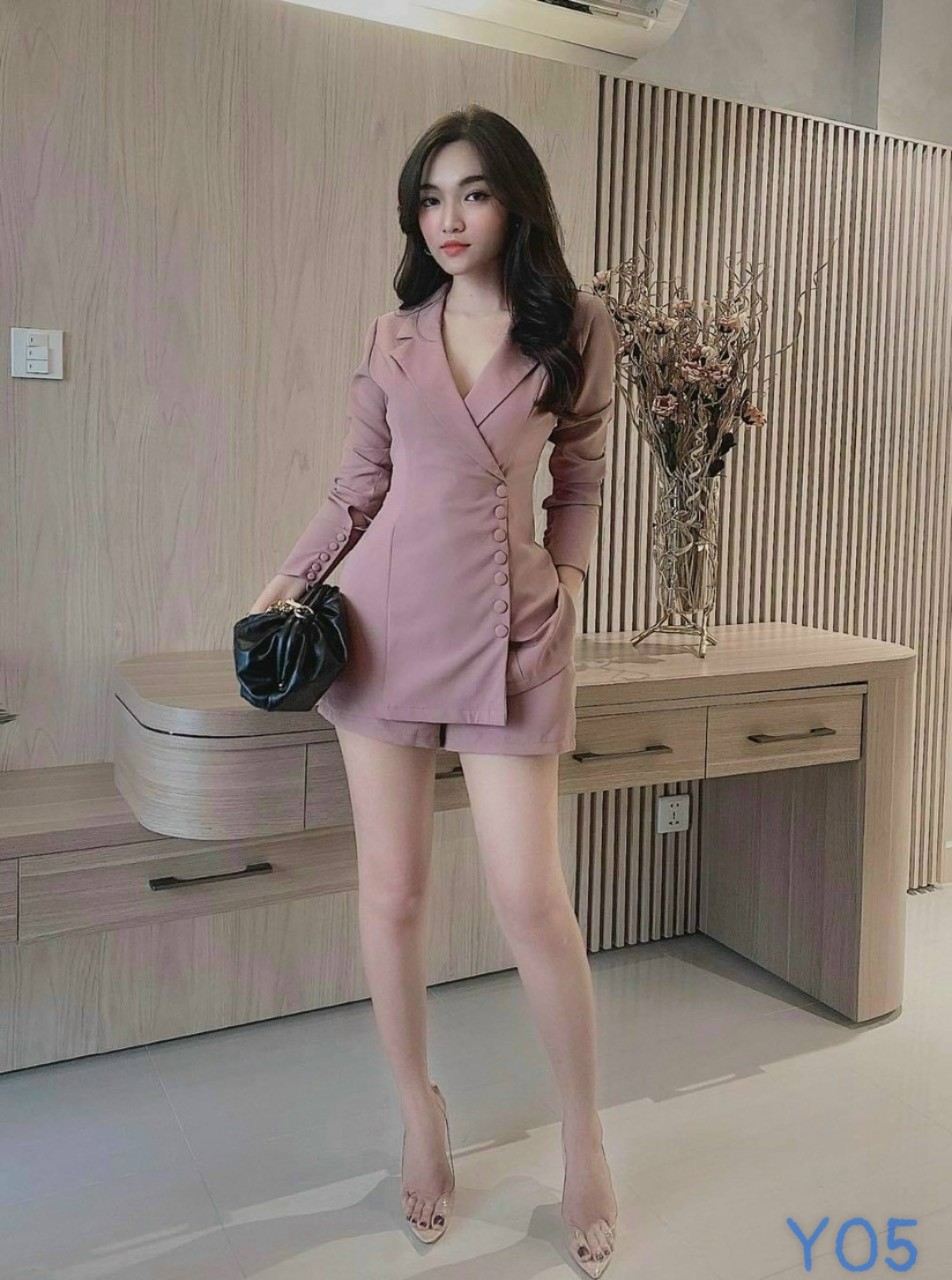 Set bộ ford cao cấp đủ màu xinh lung linh ld22