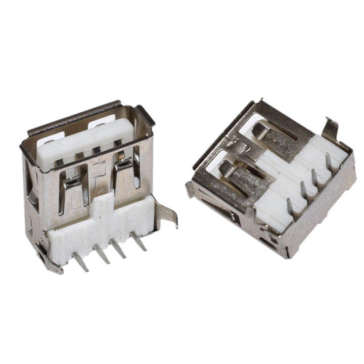 Cổng usb a cái cắm