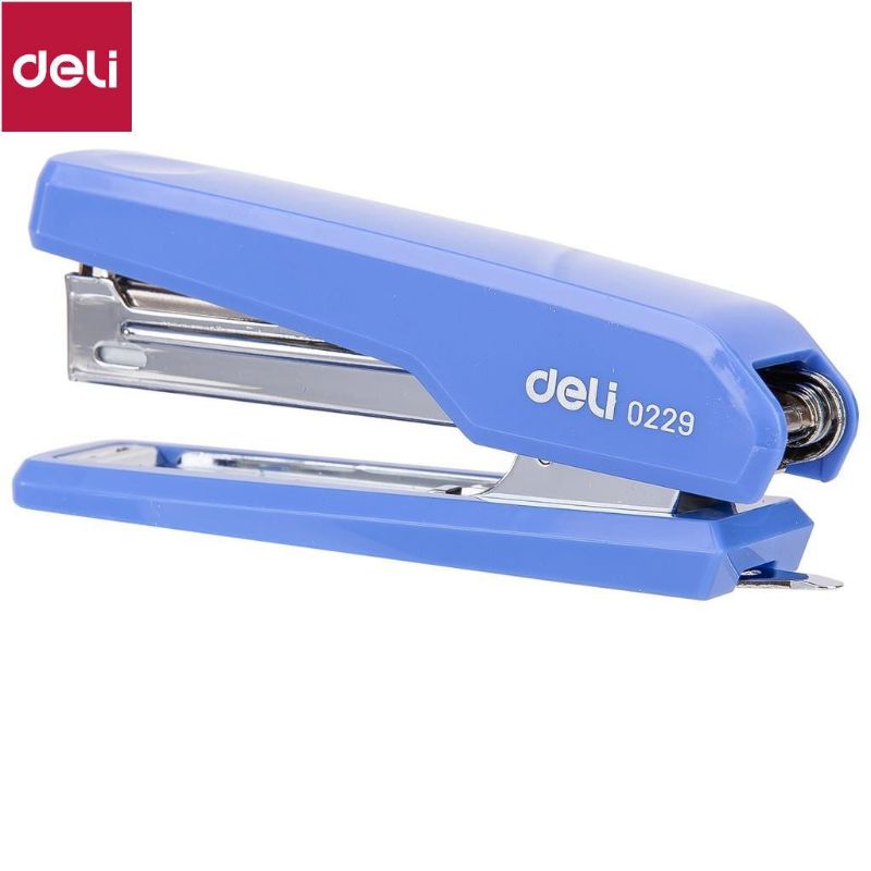Bấm kim - Dập ghim số 10 Deli 0229