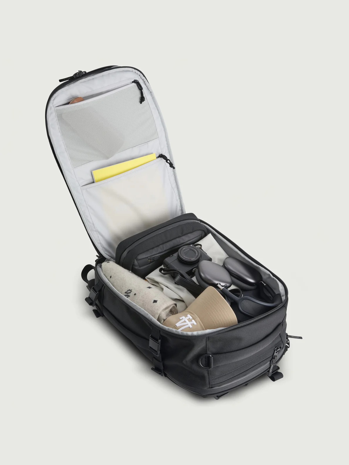 WEXLEY ACE V2 32L Travel Pack 1680D Cordura Series | Travel