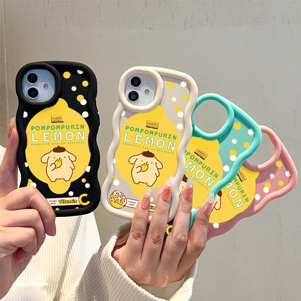 Hontinga%20for%20Tecno%20Spark%206%20Go%208%208C%2010%20Pro%2010%2010C%20Camon%2020%2019%20Pro%2018%2018p%2018T%20Back%20Cover%20Lemon%20Pudding%20Dog%20Luxury%20Phone%20Cover%20Soft%20Silicone%20Macaron%20Wave%20Mobile%20Case%20-%20Image%203