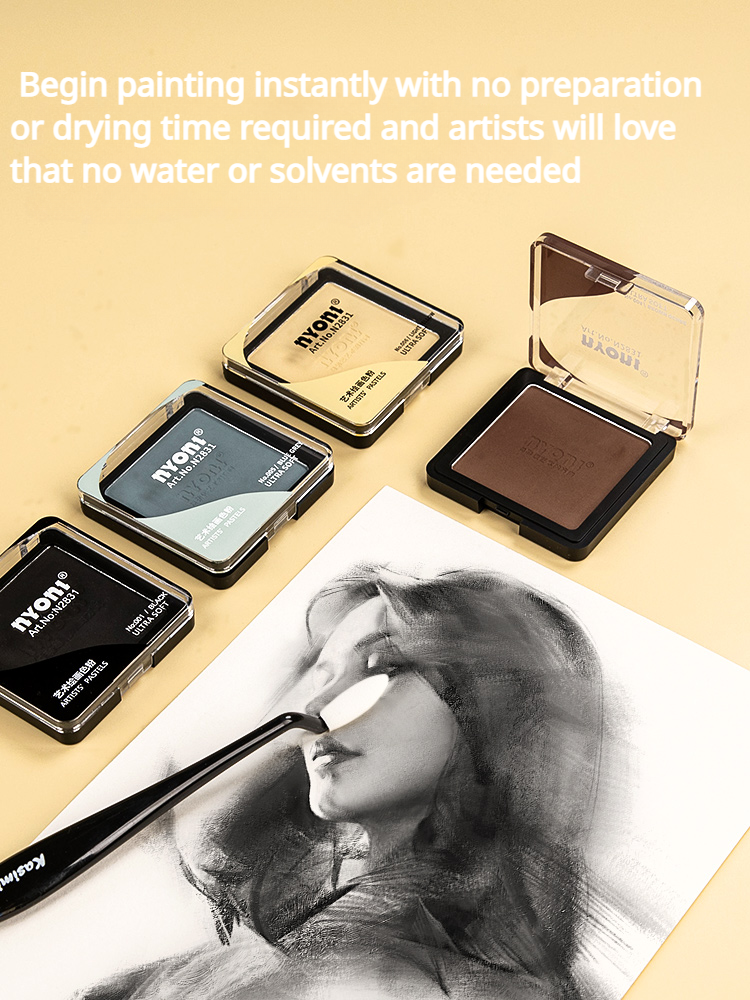 Professional Ultra Soft Artist Pastel Graphite And Charcoal Drawing professional-ultra-soft-artist-pastel-graphite-and-charcoal-drawing
