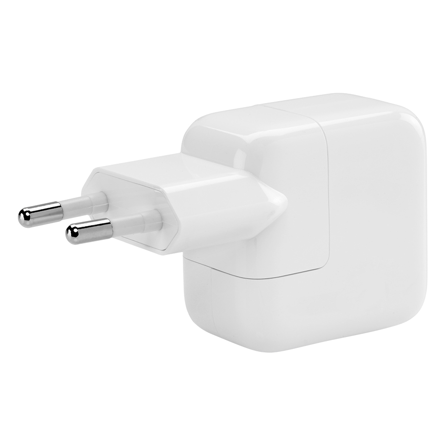 Apple 12W USB Power Adapter- Hàng Chính Hãng [Futureworld- APR]