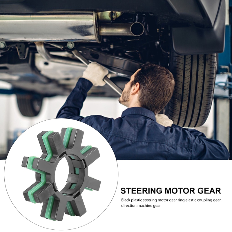 (C G K For Levin Alphard Column Steering Motor Ring Gear Elastic Coupling Gear 45254-28040