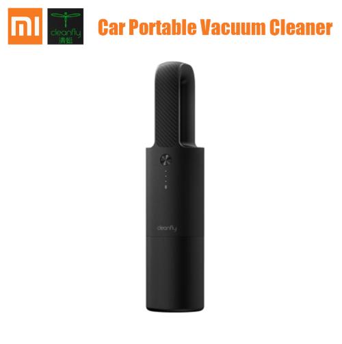 xiaomi best vacuum