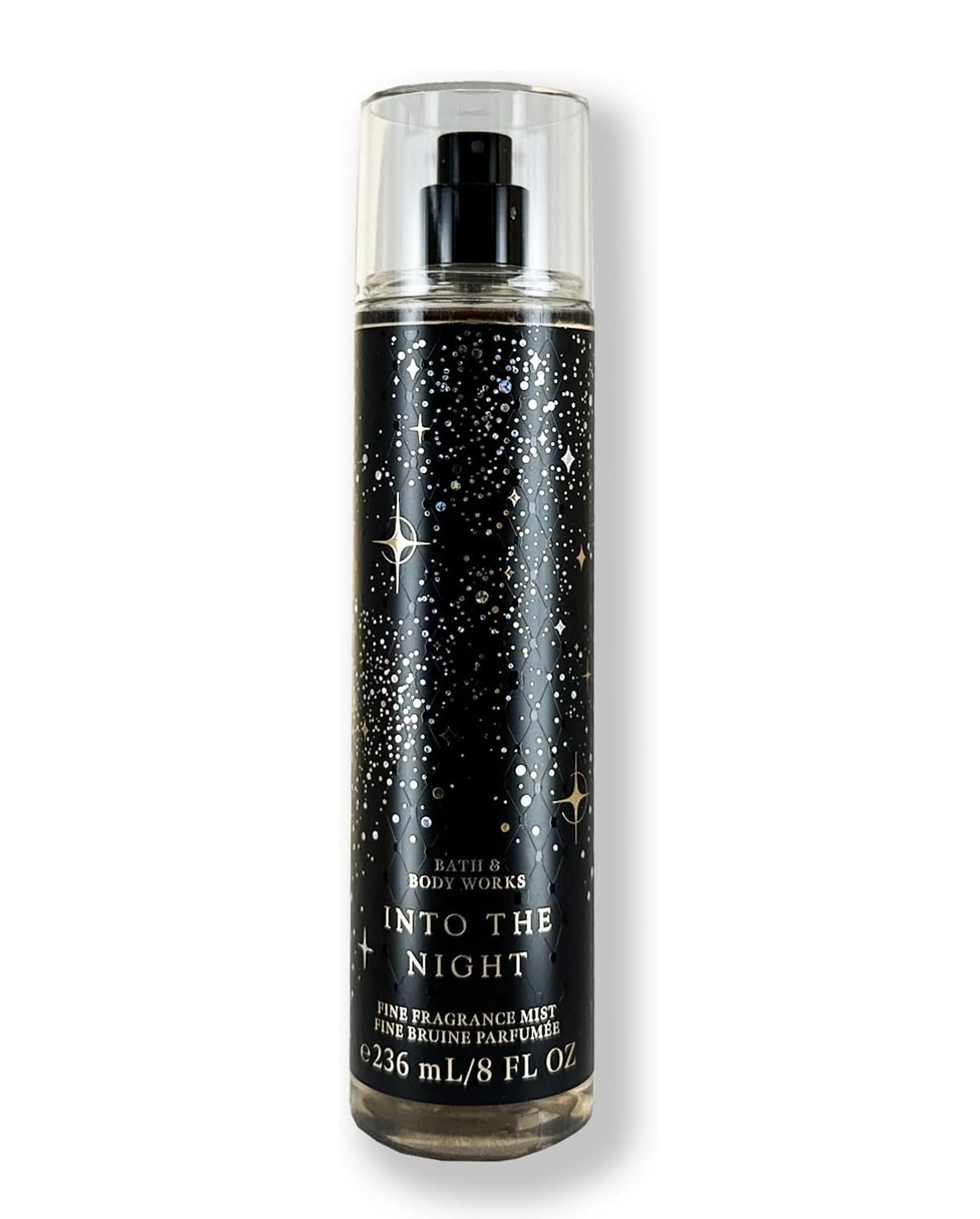 Original Bath And Body Works Fine Fragrance Mist 236ml (Large