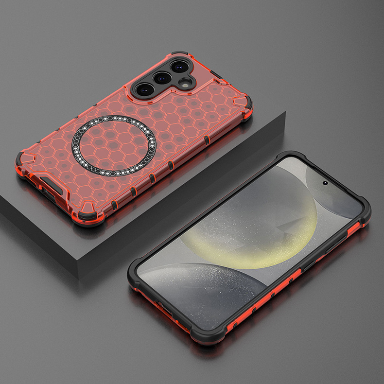 Samsung%20Galaxy%20S25%20Ultra%20Magnetic%20Transparent%20Drop-Proof%20Phone%20Case%20-%20Image%202