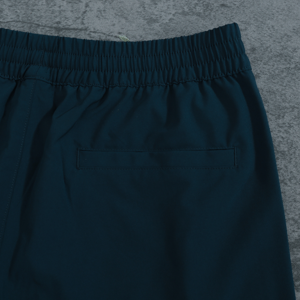 Short Gió Nam W&W Vải Polyester Cao Cấp WSH51P