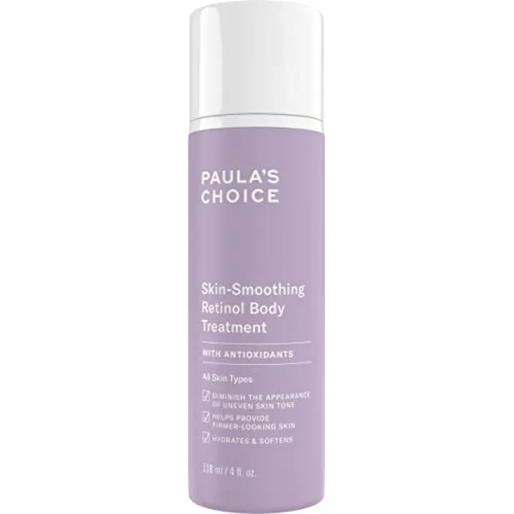 paula's choice anti aging moisturizer