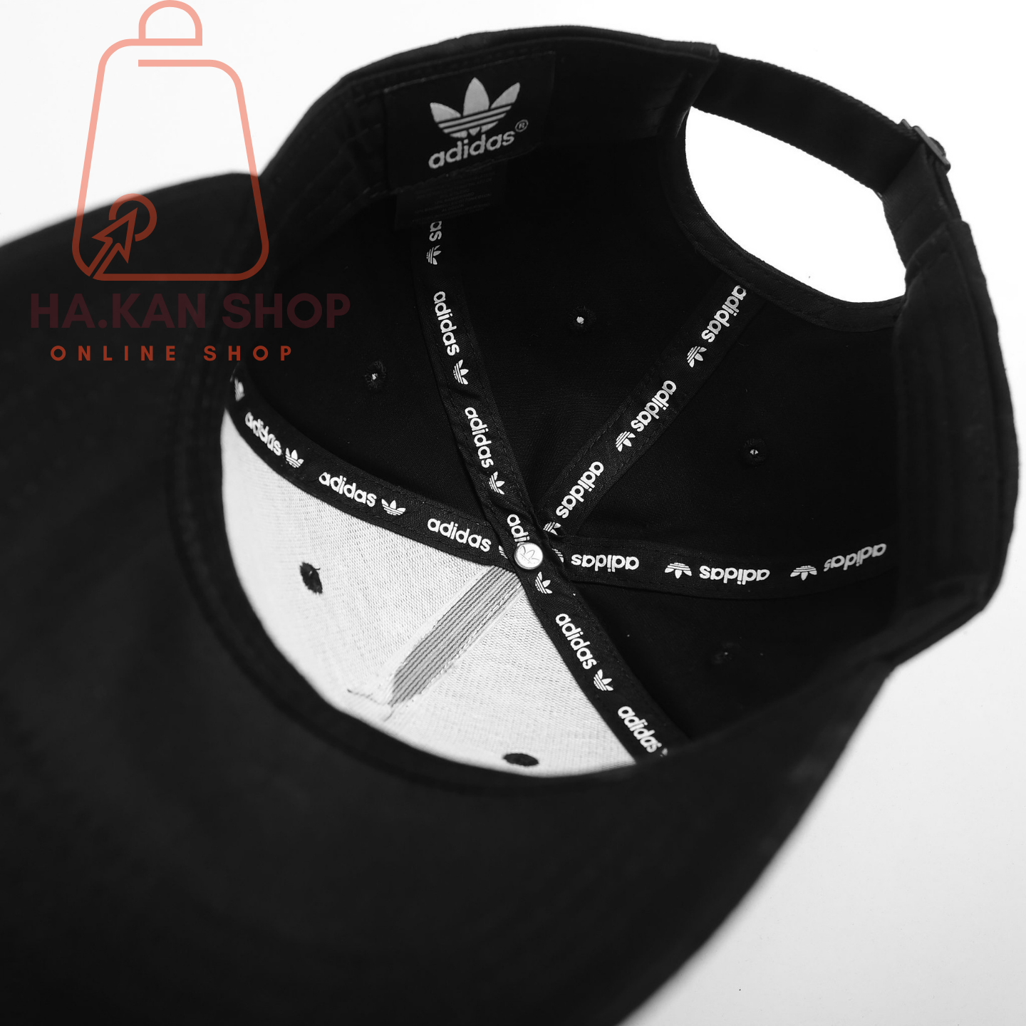 🆘 NÓN LƯỠI TRAI CAP NEW 2022 BLACK 🆘