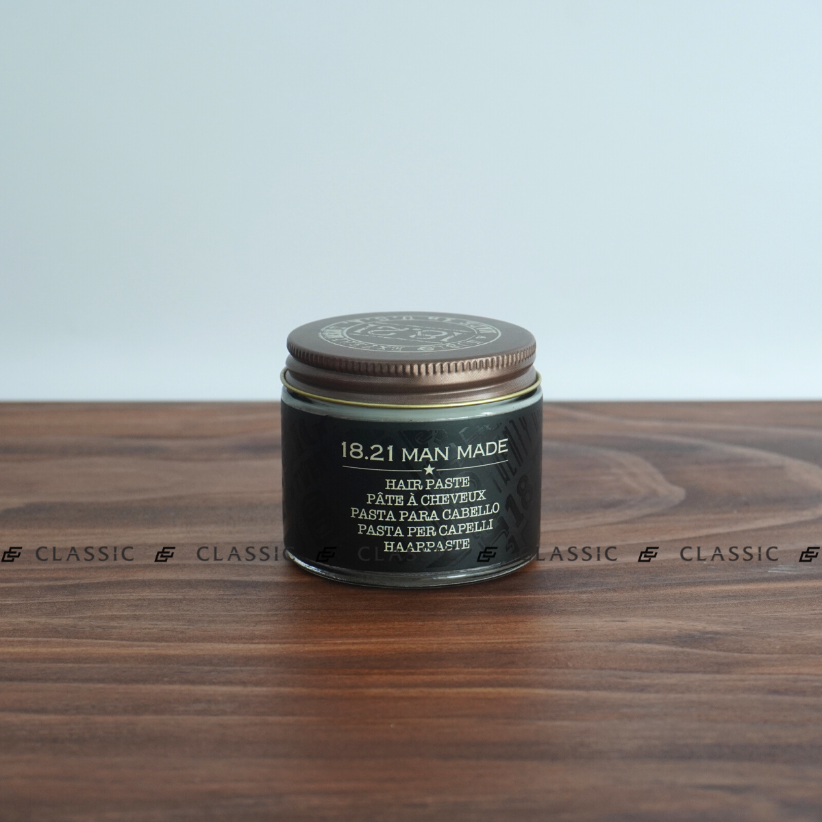 Sáp Vuốt Tóc 18.21 Man Made Paste 56.7g