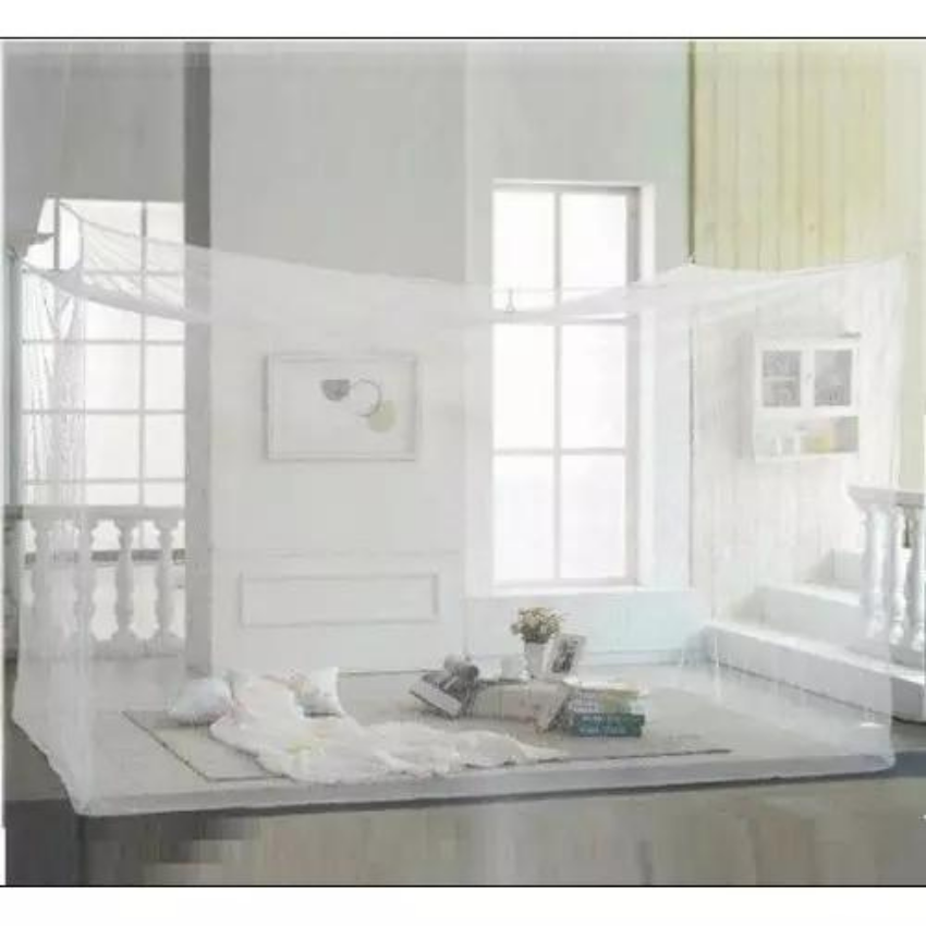 Màn tuyn chống muỗi cao cấp Công ty CP Dệt 10/10