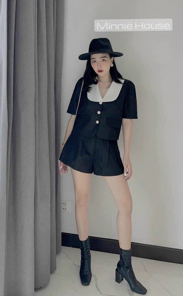 SET BỘ NỮ GẤM QUẢNG CHÂU
