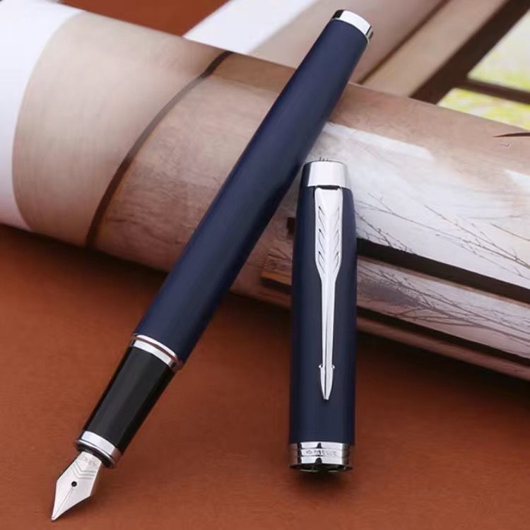 PARKER/Parker pen IM ink pen high-end gift box set for teachers men and women office adults to practice lettering