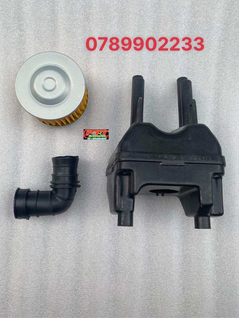 BỘ PÔ E ( BAO TỬ ) + LỌC GIÓ CUB 81